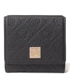 CLATHAS フリーズ BOX二つ折り財布