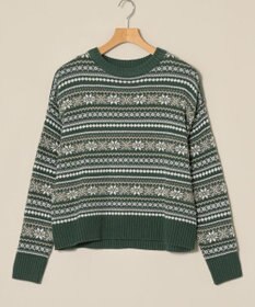 ONWARD Reuse Park 【any FAM】ニット秋冬