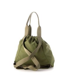 UNBILLION カシュカシュ cachecache / 2wayナイロンリュック