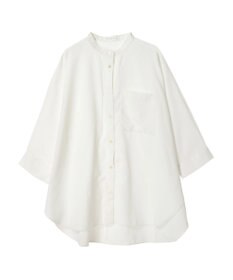 Green Parks いろいろ機能　ドルマンシャツ