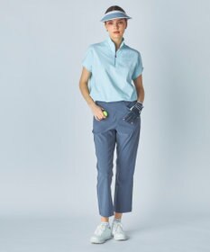 FILA GOLF／marie claire 【Marie claire sports】【美楽】コードレーンイージーパンツ