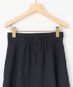 組曲 L クロップドフレア セットアップ