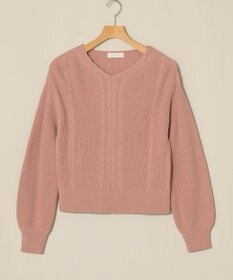 ONWARD Reuse Park 【any SiS】ニット秋冬