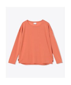 Columbia Columbia/ ウィメンズアラトナトレイルロングスリーブクルー /コロンビア