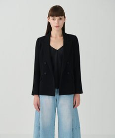 GRACE CONTINENTAL ダブルブレストジャケット