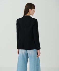 GRACE CONTINENTAL ダブルブレストジャケット