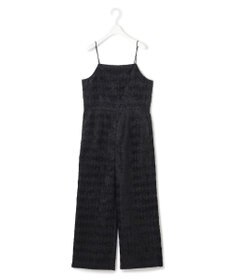 ICB ダイヤカットジャカード オールインワン