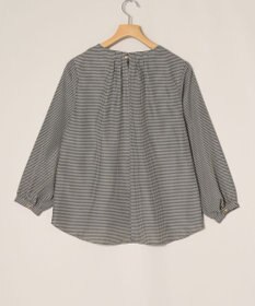 ONWARD Reuse Park 【any SiS】ブラウス秋冬