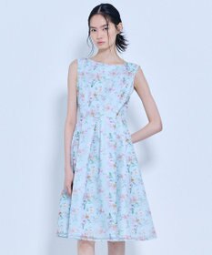 TOCCA CRYSTAL FLOWERS ドレス
