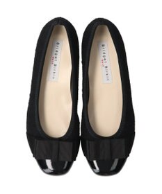 Bridget Birkin ＜3E＞【Bridget Birkin walk】リボンウォーキングパンプス