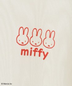 Green Parks Ｍｉｆｆｙ／シアー配色プルオーバー