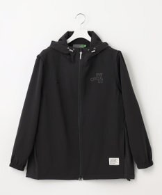PW CIRCULUS 【袖2WAY】【MEN】デタッチャブル アノラック