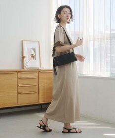 WEGO 【ANGIE VINTAGE】ロールショルダーBAG