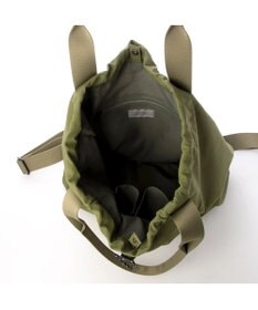 UNBILLION カシュカシュ cachecache / 2wayナイロンリュック