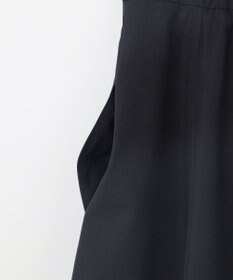 組曲 L クロップドフレア セットアップ