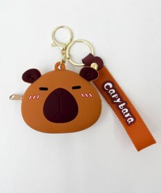 WEGO カピバラミニポーチ