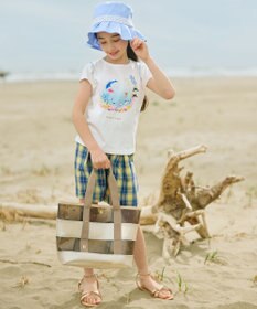 組曲 KIDS 【110-140㎝】ENOSUI Dream Tシャツ