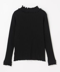 ANY KIDS 音符チャーム付き カットソー