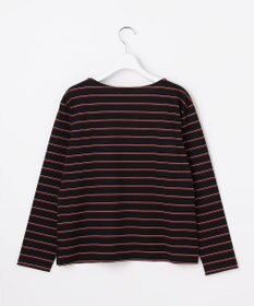 J.PRESS LADIES バスクボーダー カットソー