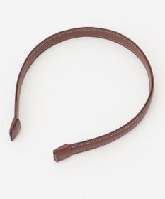 組曲 レザーライクカチューシャ