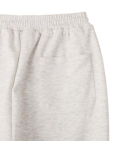 earth music&ecology 【予約】miffy/earth 刺繍スウェットパンツ