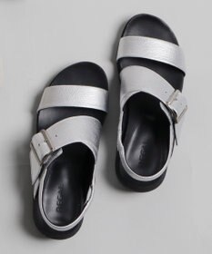 REGAL FOOT COMMUNITY 【リーガルレディース】F04S ベルトサンダル