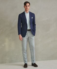 GOTAIRIKU 【Ｄelfino/デルフィノ】Portofino ブレザー