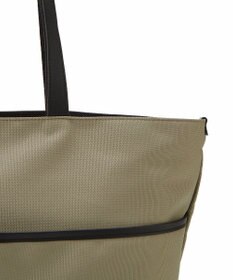 TOPKAPI 【Breath TOPKAPI】Roughly ラフリー A4 トートバッグ