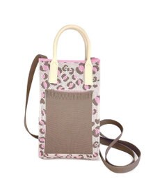 ROOTOTE 8380【キティ＆クロミ】IP.ベビールー.シリコンハンドル.サンリオ-A