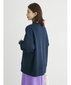 Green Parks 裏起毛ロゴプルオーバー