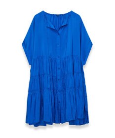 JOSEPH 【洗える】ハボタイ　リラックスフィットドレス