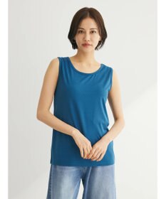 Green Parks ＳＥＴ２点　メッシュプルオーバー＋タンクトップ　