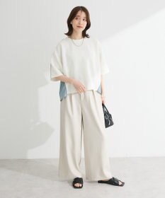 Green Parks ナイロンドッキングポンチラインプルオーバー