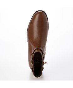 ing <ing>デザインショートブーツ