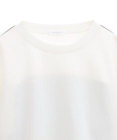 Green Parks ナイロンドッキングポンチラインプルオーバー