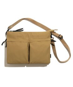 ACE BAGS & LUGGAGE UNTRACK CITY/3LS サコッシュM 60373 アントラック