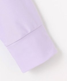 ANY KIDS 裾フリル　ラッシュガード