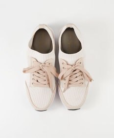 BONTRE 【pied du lapan/ピエドラパン】軽量ニットスニーカー/50741ZI