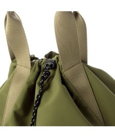 UNBILLION カシュカシュ cachecache / 2wayナイロンリュック