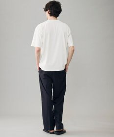 UNFILO MENS 多機能 CLEAN フォトTEE