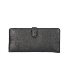 Atelier nuu 日本製 薄マチ本革 lim スマートロングウォレット