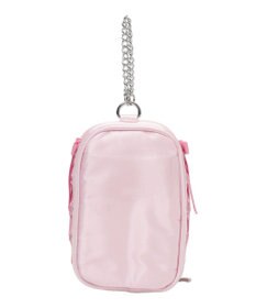 WEGO 【痛バ＆推し活グッズ】サイドレースアップぬいポーチ