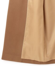 BEIGE， 【WEB限定】JANNU / ロングコート