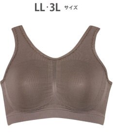 Wing ノンワイヤーブラ　【ナイトアップブラ】　寝るとき用ブラ　夜のバストケア　ウイング／ワコール　KB3507