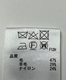 ONWARD Reuse Park 【any SiS】ニット秋冬