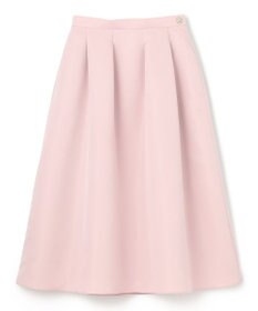 TOCCA 【UV90%以上カット・消臭・洗える】TWELVE STEPS スカート