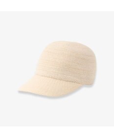 林八百吉商店 Jin no beat shi te cassie ニットサーモCAP