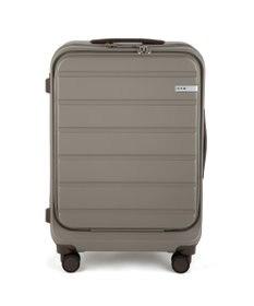 ACE BAGS & LUGGAGE ACE フレットボード フロントオープン スーツケース M 50L 05432 エース