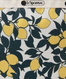 LeSportsac SMALL BUCKET TOTE/レモンオーチャード