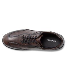 REGAL FOOT COMMUNITY 【リーガルメンズ】82JL ファスナー付スニーカー スニーカー